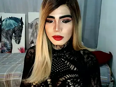 terra HORSECOCK online show from September 17, 2025, 6:59 am