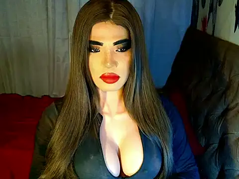 terra HORSECOCK online show from January 14, 2026, 2:23 pm