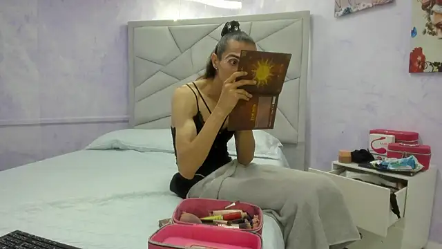 shantala nastasiia online show from September 10, 2025, 12:38 pm