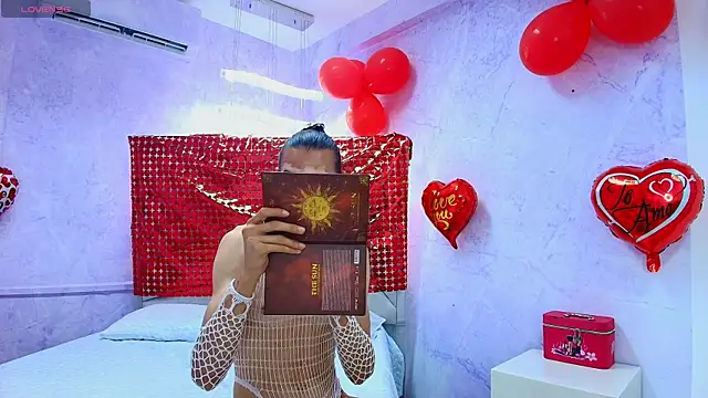 shantala nastasiia online show from September 19, 2025, 12:28 pm