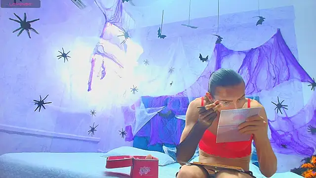 shantala nastasiia online show from October 15, 2025, 12:38 pm