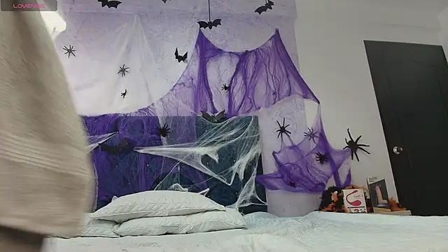 shantala nastasiia online show from November 3, 2025, 1:12 pm