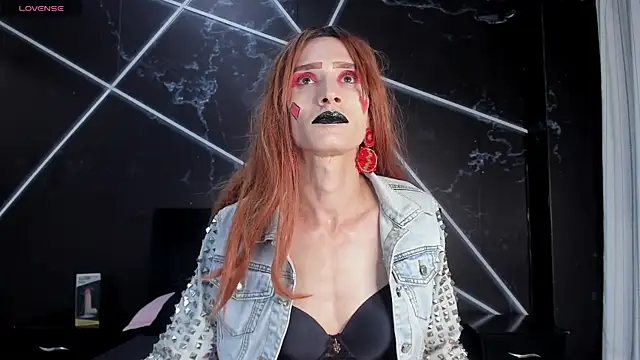 shantala nastasiia online show from December 1, 2025, 1:21 am