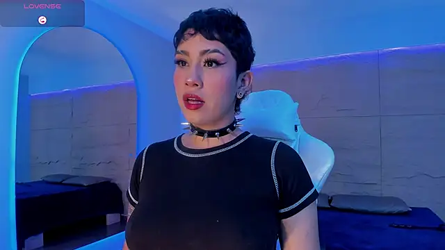 Snapshot of ZahaRose chatting on September 10, 2025, 4:29 pm ZahaRose online show from September 10, 2025, 4:29 pm