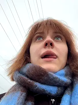 Only April online show from November 17, 2025, 9:37 am