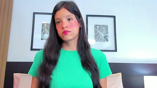 catalina jolie online show from November 27, 2025, 3:52 am