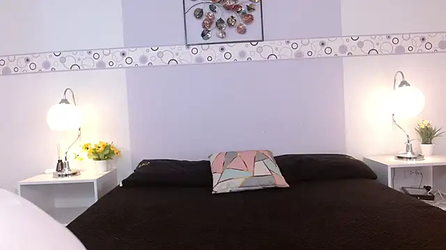 Celesstegh online show from April 8, 2026, 11:21 am