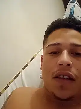 Duartte33 online show from September 17, 2025, 8:54 pm