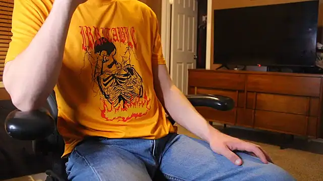 jjjjjfive online show from February 23, 2026, 5:27 am