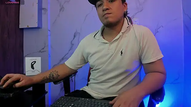 juanmechanic  online show from March 31, 2026, 4:35 am