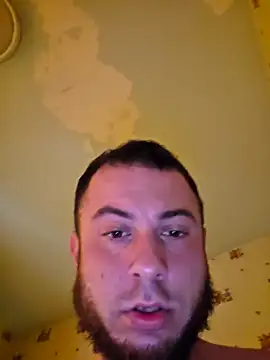 MushroomM1 online show from April 15, 2026, 8:54 am