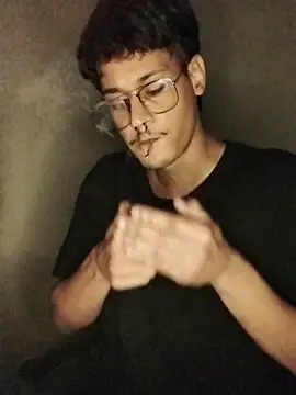 Mago666  online show from November 13, 2025, 12:09 am