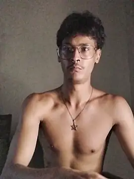 Mago666  online show from November 20, 2025, 1:17 am