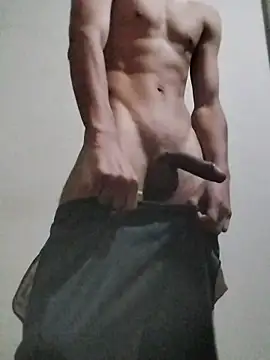 Mago666  online show from February 1, 2026, 1:48 am