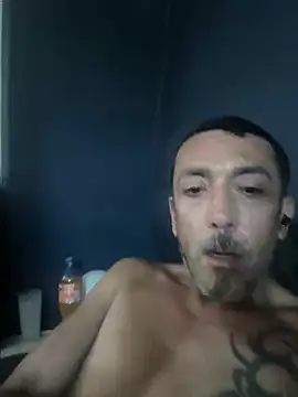 Snapshot of leather75003 chatting on September 12, 2025, 9:09 am leather75003 online show from September 12, 2025, 9:09 am