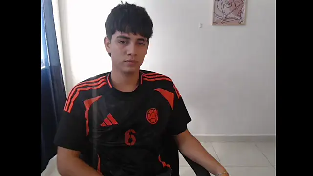 Snapshot of maximo_gomez chatting on September 11, 2025, 8:09 pm maximo gomez online show from September 11, 2025, 8:09 pm