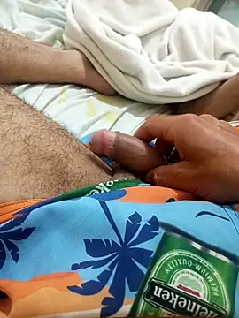 Maniasefetiches online show from March 8, 2026, 5:22 am