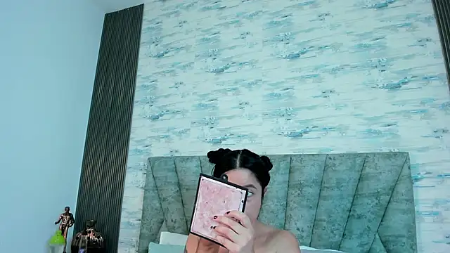 ShanelEvans online show from September 25, 2025, 6:55 pm