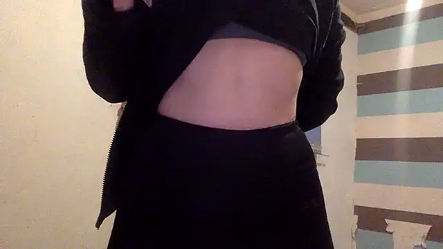 Bellababexox online show from November 10, 2025, 7:07 am