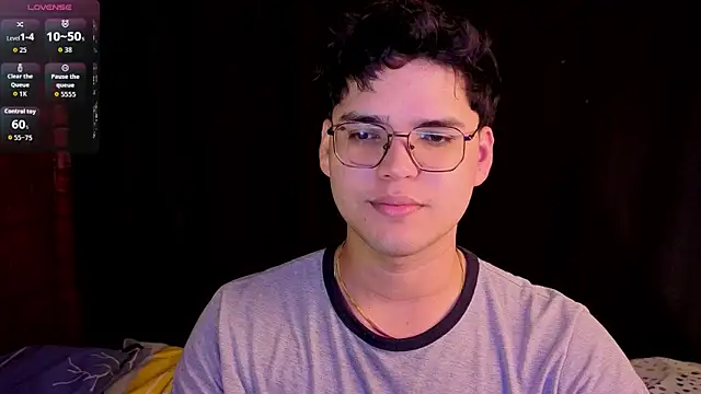 Snapshot of Danijungle chatting on October 26, 2025, 12:00 pm Danijungle online show from October 26, 2025, 12:00 pm