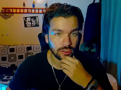 cortelioni massimo  online show from February 2, 2026, 2:43 am