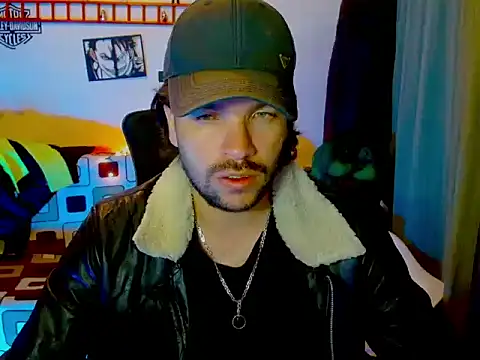 cortelioni massimo  online show from February 27, 2026, 1:16 am