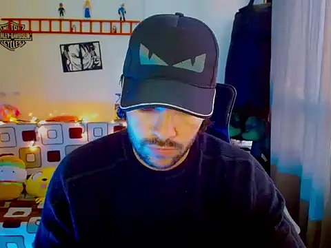 cortelioni massimo  online show from March 2, 2026, 2:02 pm