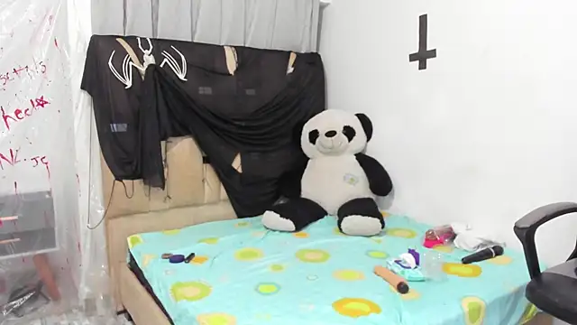 AndreaSweet2 online show from October 30, 2025, 4:52 pm