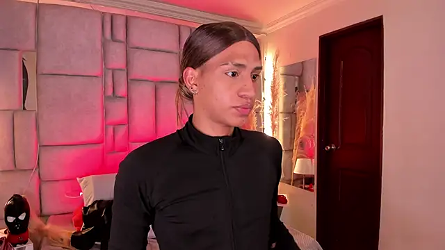 Dom venena online show from April 10, 2026, 6:56 pm