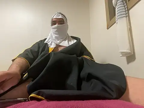 sheikhbandar06 09 online show from November 14, 2025, 10:07 pm