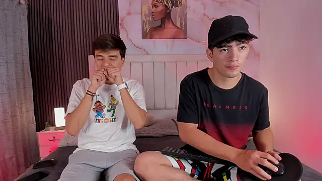 sweet petter online show from October 15, 2025, 12:38 pm