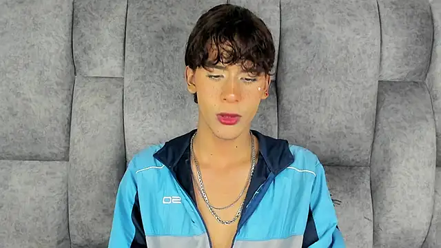 d3rke 666 online show from February 7, 2026, 4:49 am