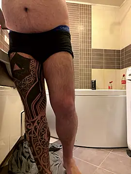 JeffryBoy36 online show from January 9, 2026, 2:58 am