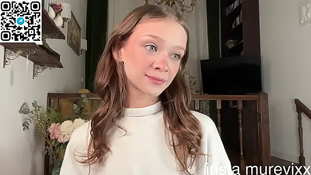 Snapshot of barbaraloveu chatting on February 22, 2026, 7:56 pm barbaraloveu online show from February 22, 2026, 7:56 pm