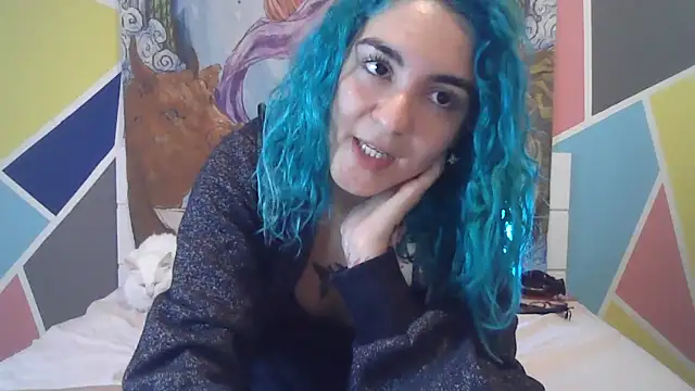 Snapshot of peetitefairy chatting on September 25, 2025, 4:27 am peetitefairy online show from September 25, 2025, 4:27 am