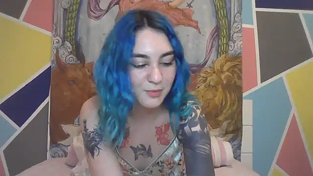 peetitefairy online show from November 13, 2025, 4:33 am