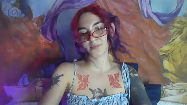 peetitefairy online show from January 7, 2026, 2:14 am