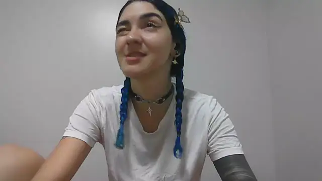 peetitefairy online show from February 21, 2026, 10:33 pm