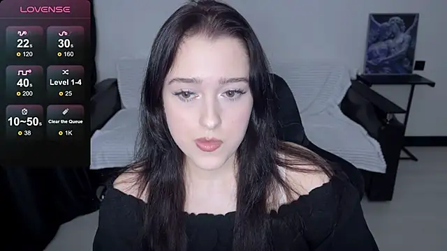 Sunshine J online show from November 12, 2025, 7:24 pm