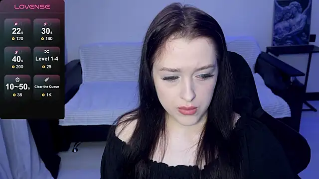 Snapshot of Sunshine_J chatting on February 21, 2026, 5:58 pm Sunshine J online show from February 21, 2026, 5:58 pm