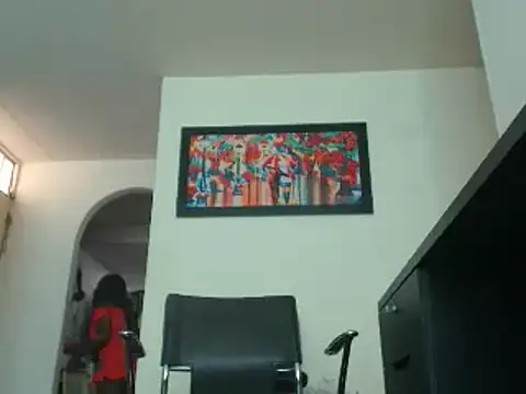 Snapshot of SusanSexy82 chatting on January 27, 2025, 2:35 pm SusanSexy82 online show from January 27, 2025, 2:35 pm