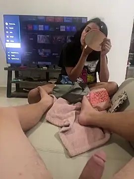 cutieass online show from September 21, 2025, 6:26 am