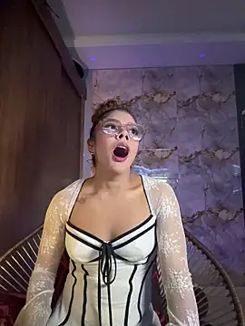 hannachris- online show from January 16, 2026, 11:53 pm