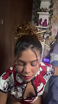 Snapshot of hannachris- chatting on May 18, 2026, 12:07 am hannachris- online show from May 18, 2026, 12:07 am