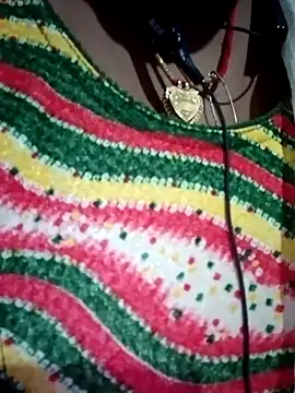 Aruhi hot online show from October 27, 2025, 6:39 am