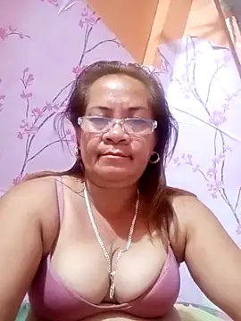 vickyhot1966 online show from October 30, 2025, 3:02 pm