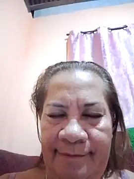 vickyhot1966 online show from February 21, 2026, 7:04 pm