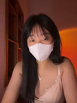 chuppy03 online show from October 7, 2025, 4:15 pm