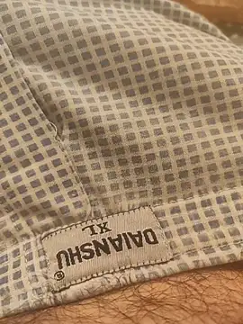 gigolobcn online show from October 8, 2025, 7:00 pm