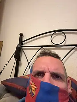 gigolobcn online show from January 5, 2026, 7:39 pm